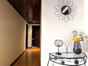 Apartamento T3 para Venda em Águeda e Borralha