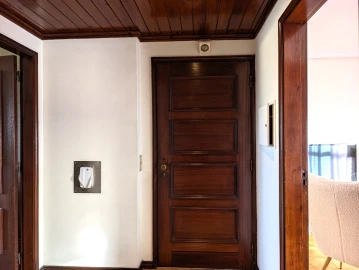 Apartamento T3 para Venda em Águeda e Borralha