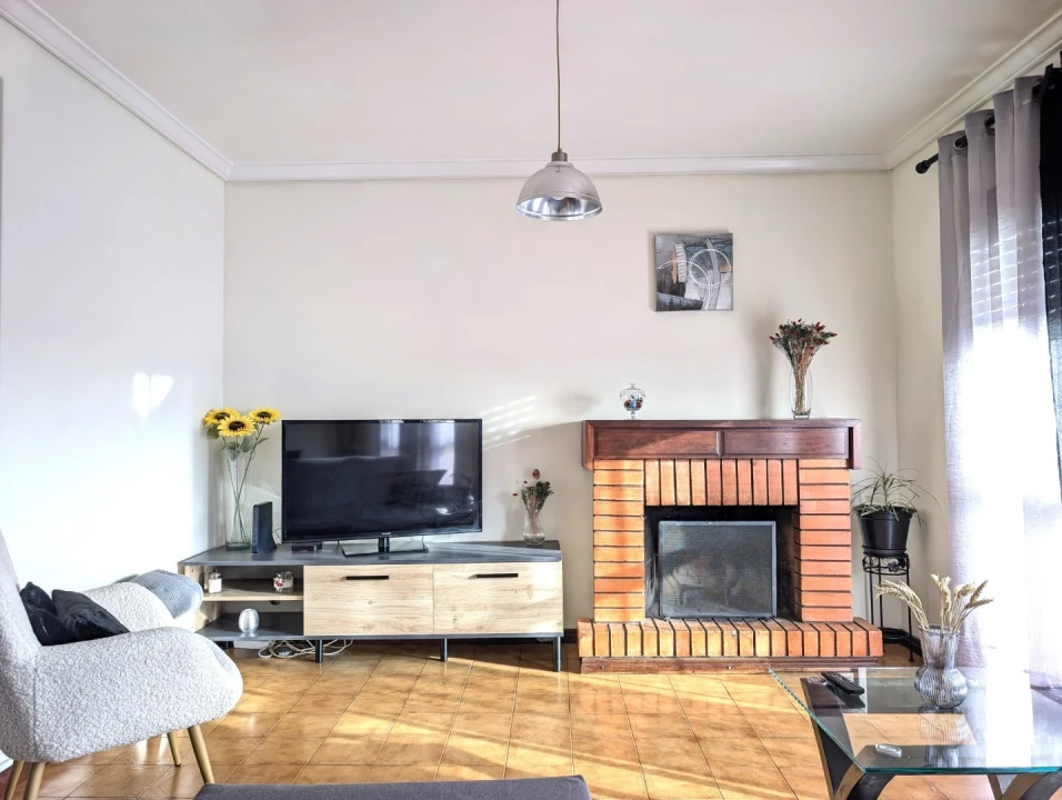 Apartamento T3 para Venda em Águeda e Borralha Foto 1