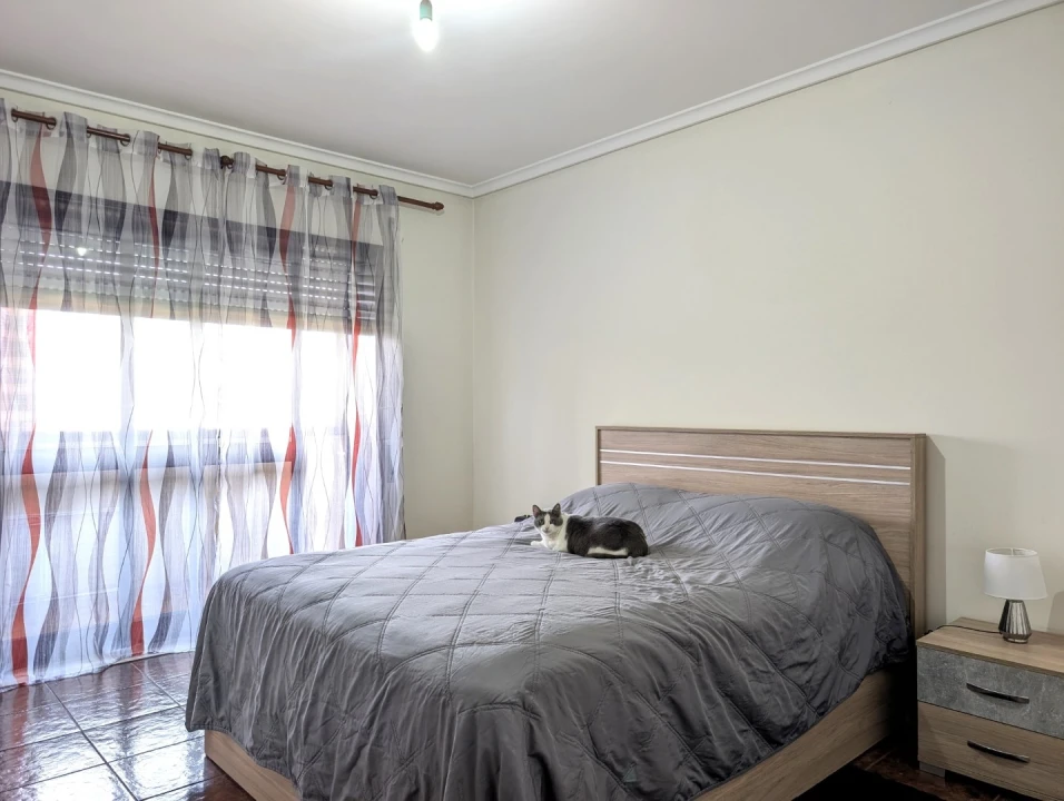 Apartamento T3 para Venda em Águeda e Borralha Foto 16