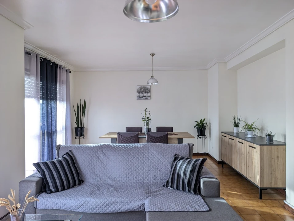 Apartamento T3 para Venda em Águeda e Borralha Foto 5