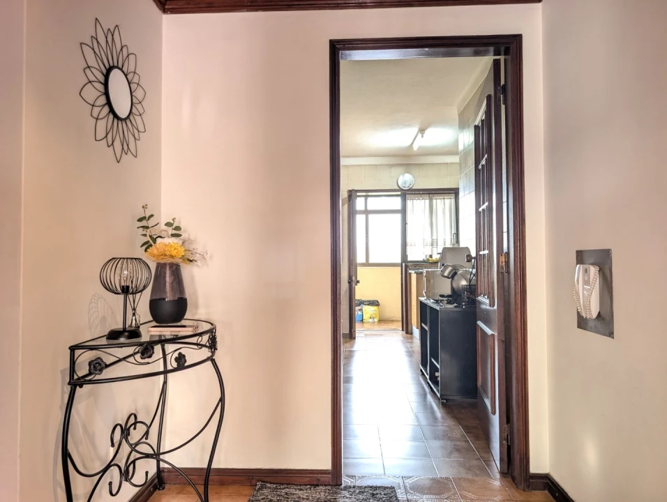 Apartamento T3 para Venda em Águeda e Borralha Foto 6