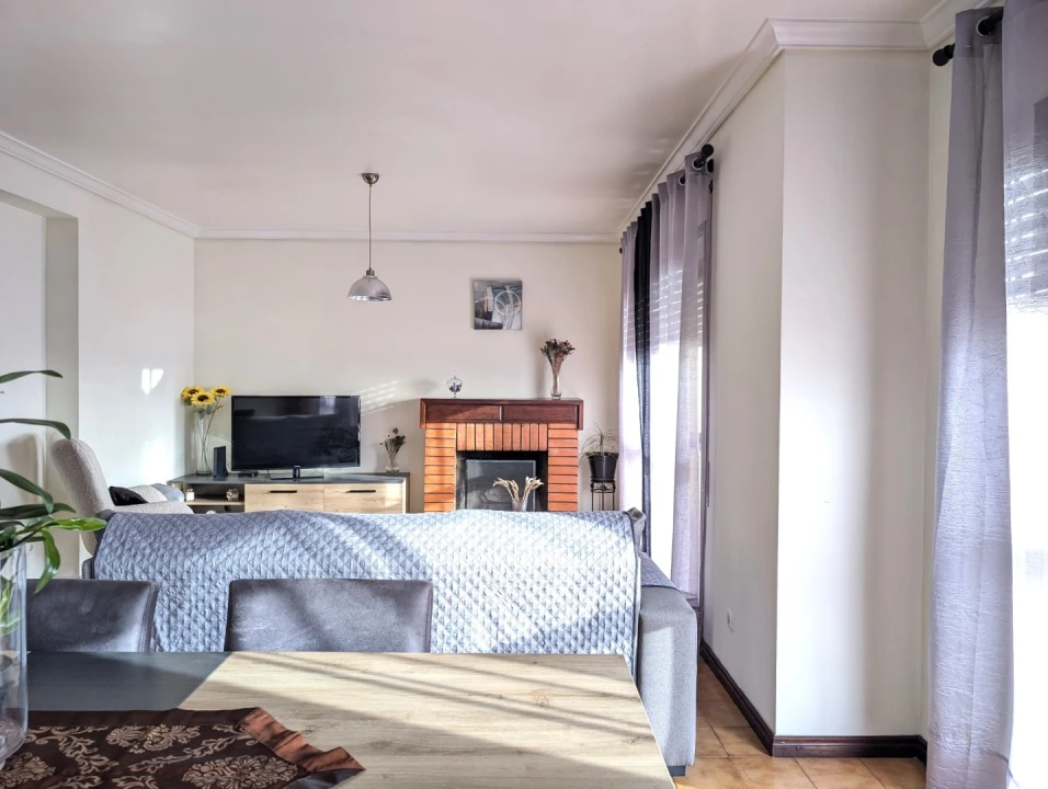 Apartamento T3 para Venda em Águeda e Borralha Foto 2
