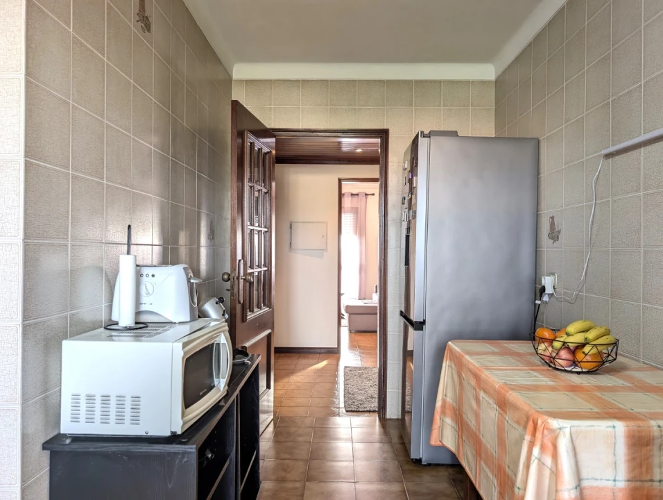 Apartamento T3 para Venda em Águeda e Borralha Foto 7