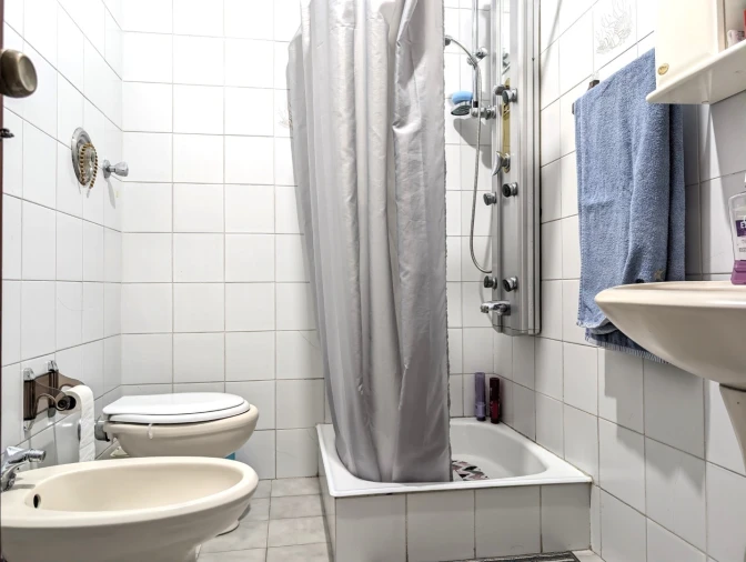 Apartamento T3 para Venda em Águeda e Borralha Foto 18