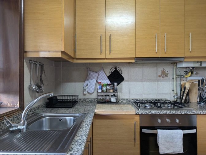 Apartamento T3 para Venda em Águeda e Borralha Foto 9