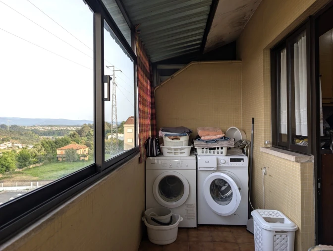 Apartamento T3 para Venda em Águeda e Borralha Foto 11
