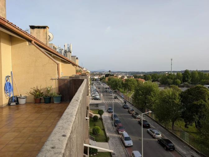 Apartamento T3 para Venda em Águeda e Borralha Foto 21
