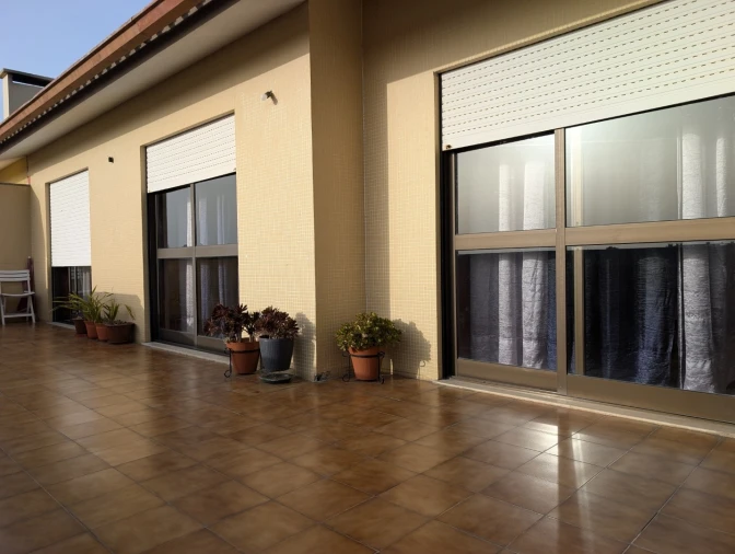 Apartamento T3 para Venda em Águeda e Borralha Foto 20