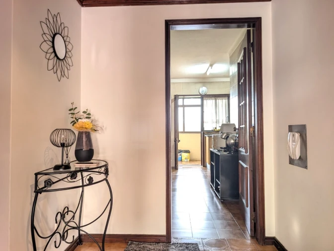 Apartamento T3 para Venda em Águeda e Borralha Foto 6