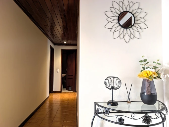 Apartamento T3 para Venda em Águeda e Borralha Foto 12