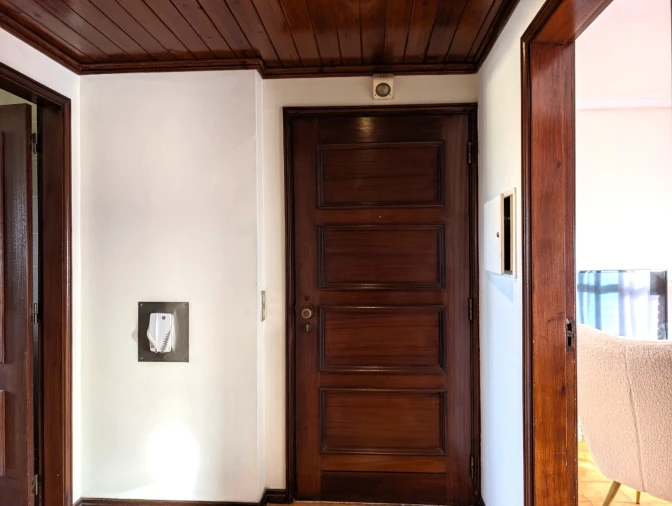 Apartamento T3 para Venda em Águeda e Borralha Foto 19