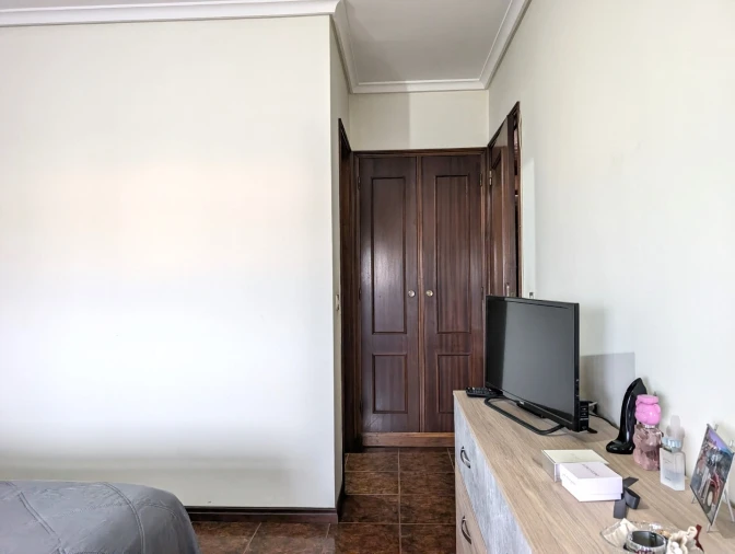 Apartamento T3 para Venda em Águeda e Borralha Foto 14