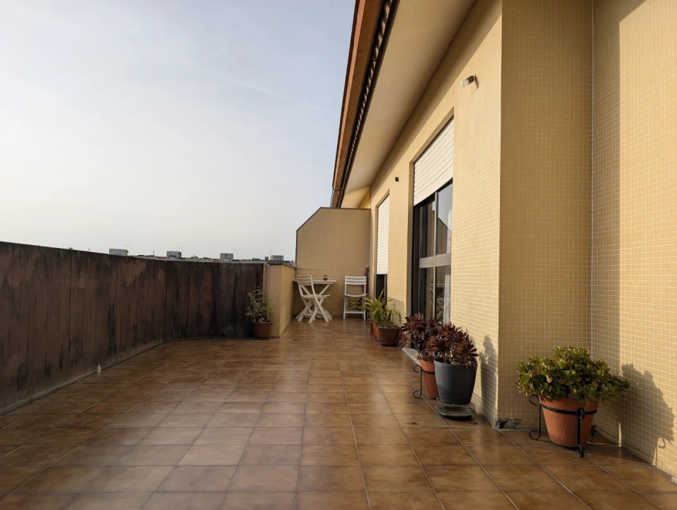 Apartamento T3 para Venda em Águeda e Borralha Foto 22