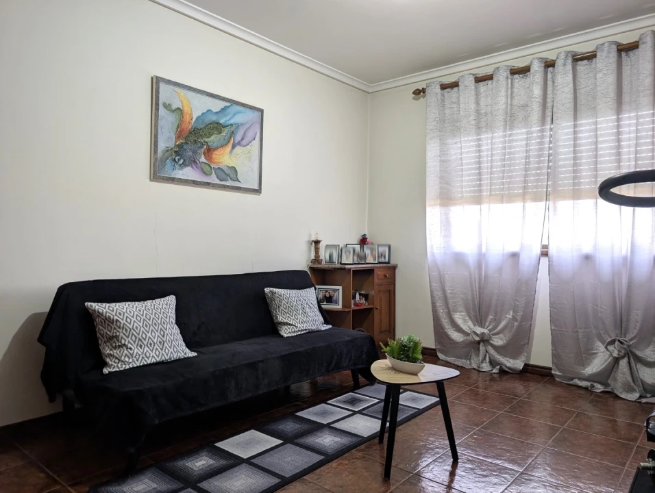 Apartamento T3 para Venda em Águeda e Borralha Foto 13