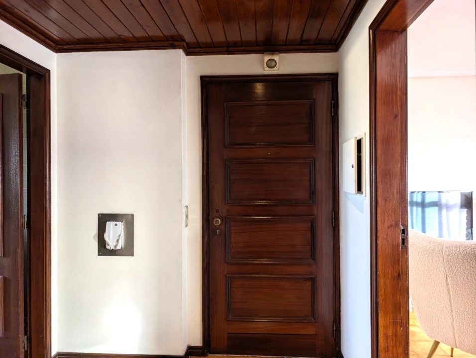 Apartamento T3 para Venda em Águeda e Borralha Foto 19