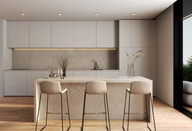 Apartamento T1 para Venda em Esgueira