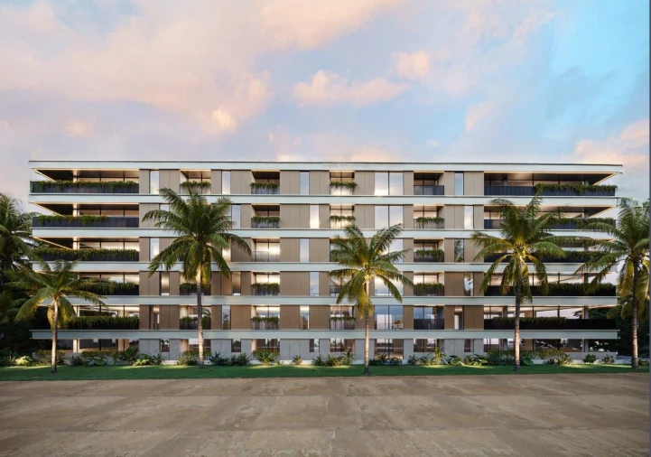 Apartamento T1 para Venda em Esgueira Foto 2
