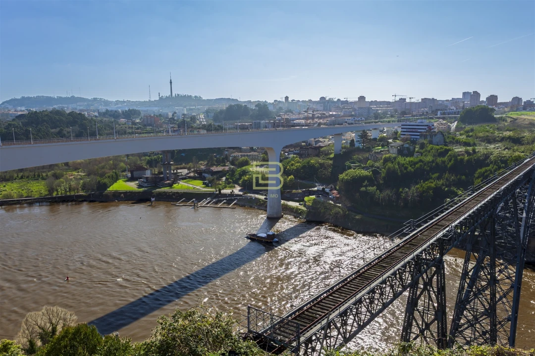 Apartamento T1 para Venda em Bonfim Foto 3