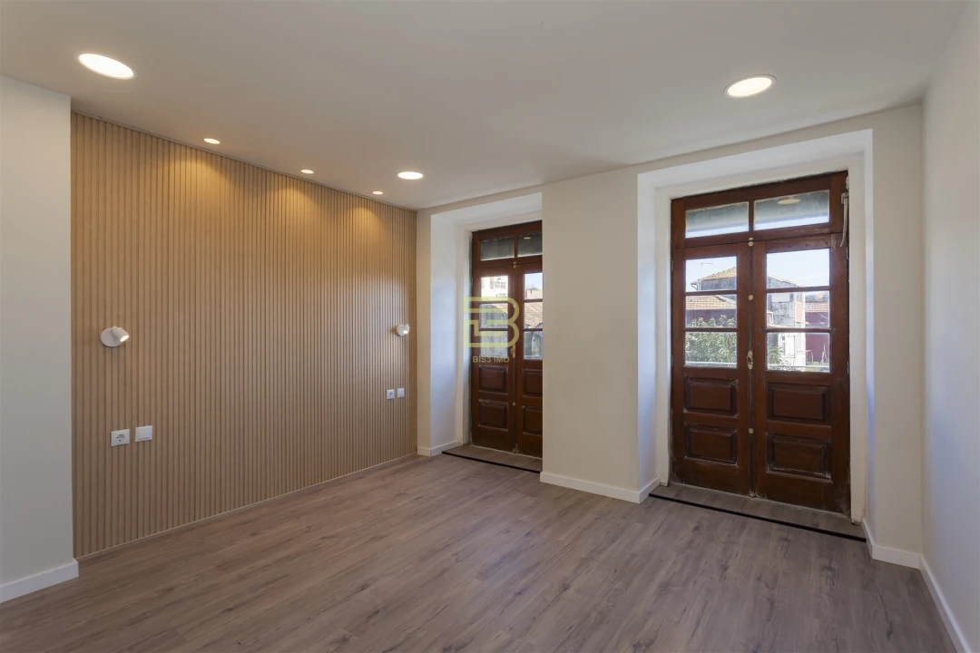 Apartamento T1 para Venda em Bonfim Foto 5