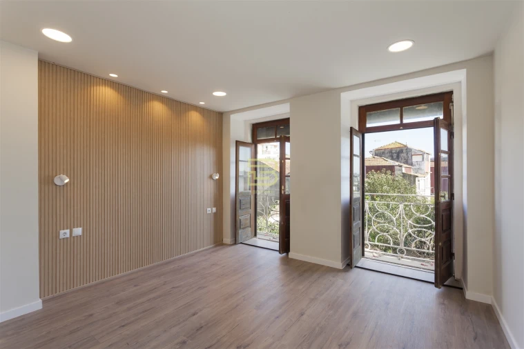 Apartamento T1 para Venda em Bonfim Foto 6