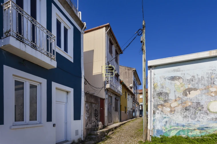 Apartamento T1 para Venda em Bonfim Foto 2