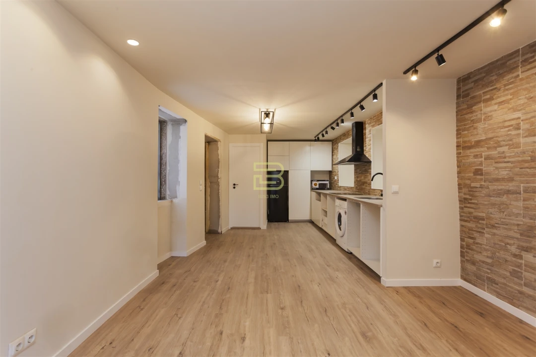 Apartamento T1 para Venda em Bonfim Foto 14