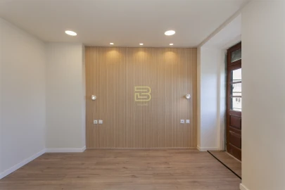 Apartamento T1 para Venda em Bonfim