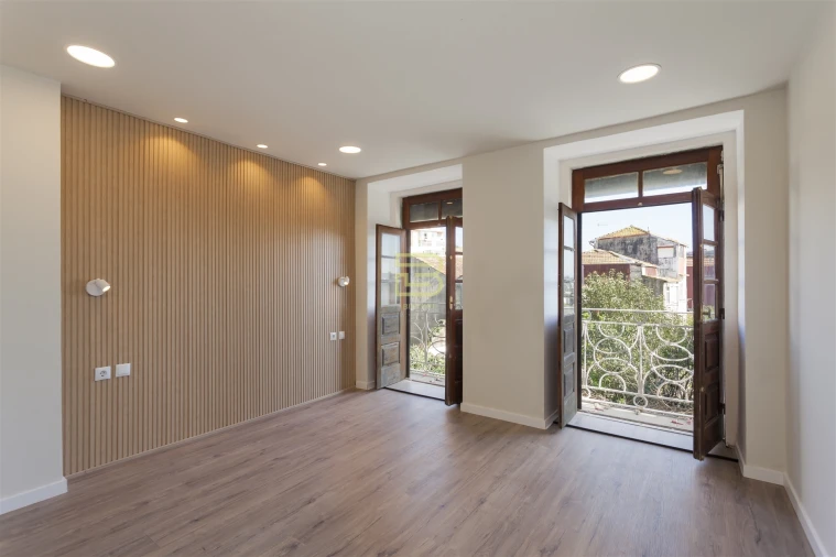 Apartamento T1 para Venda em Bonfim Foto 6