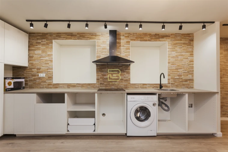 Apartamento T1 para Venda em Bonfim Foto 16