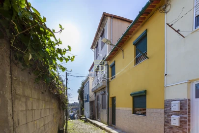 Apartamento T1 para Venda em Bonfim