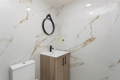 Apartamento T1 para Venda em Bonfim