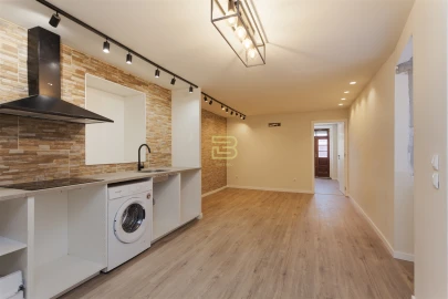 Apartamento T1 para Venda em Bonfim