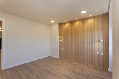 Apartamento T1 para Venda em Bonfim