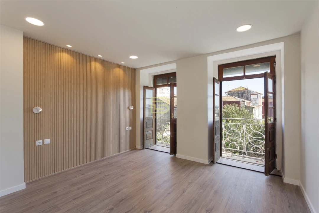 Apartamento T1 para Venda em Bonfim Foto 7