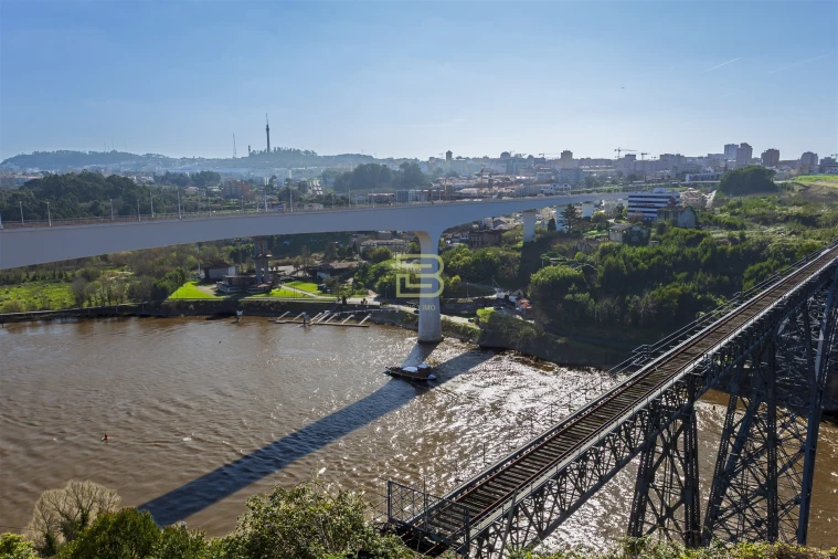 Apartamento T1 para Venda em Bonfim Foto 4