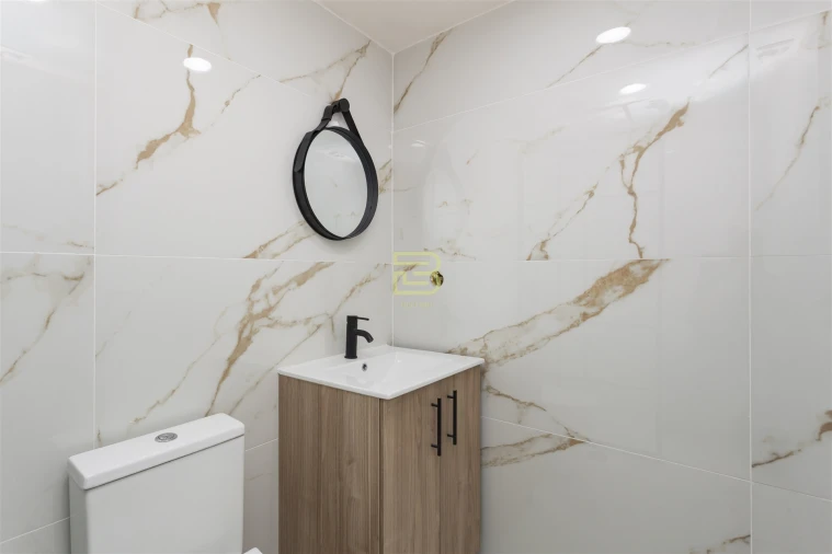 Apartamento T1 para Venda em Bonfim Foto 18