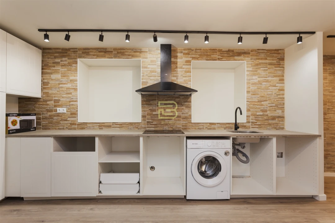 Apartamento T1 para Venda em Bonfim Foto 1