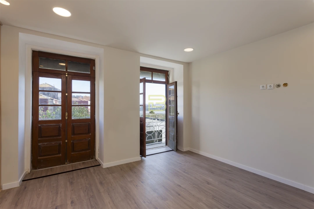 Apartamento T1 para Venda em Bonfim Foto 8