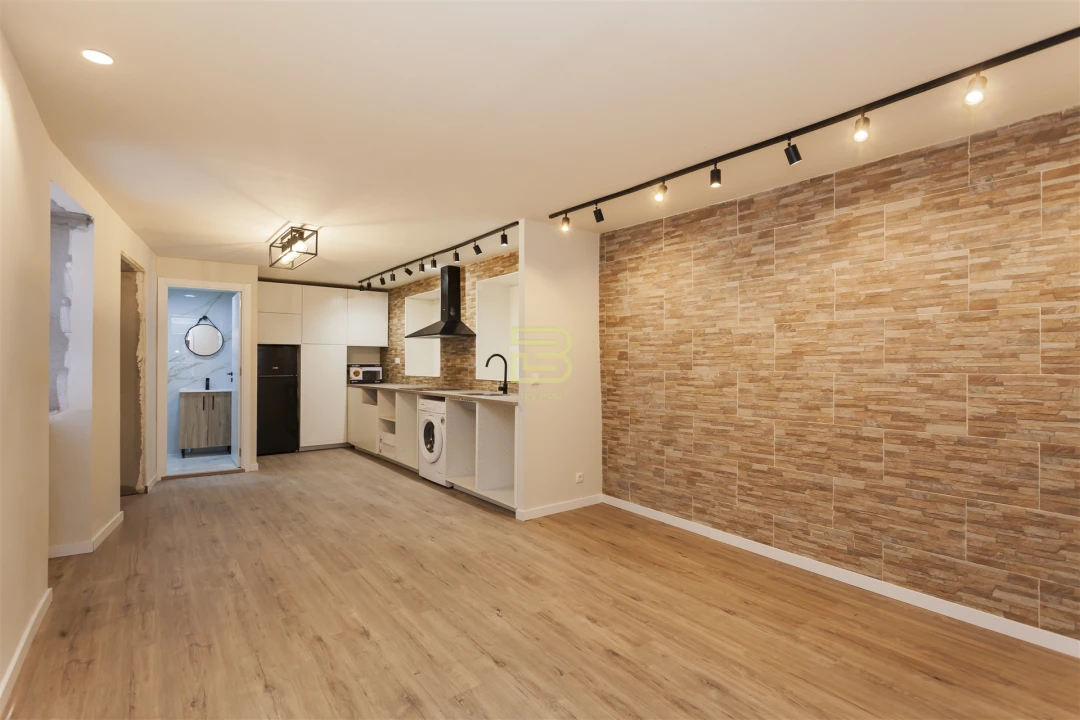 Apartamento T1 para Venda em Bonfim Foto 14