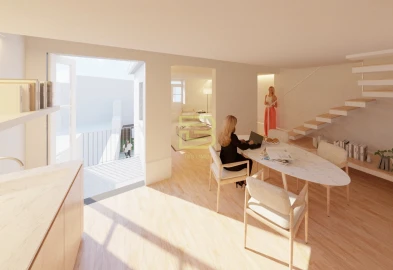 Prédio para Venda em Bonfim