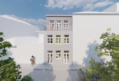 Prédio para Venda em Bonfim