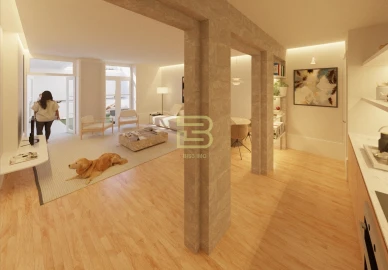 Prédio para Venda em Bonfim