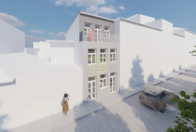 Prédio para Venda em Bonfim