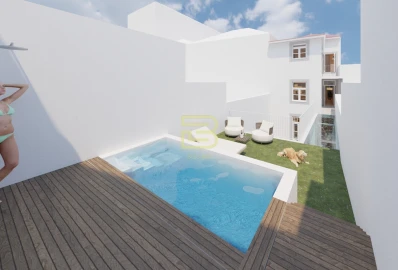 Prédio para Venda em Bonfim