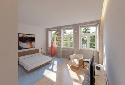 Prédio para Venda em Bonfim