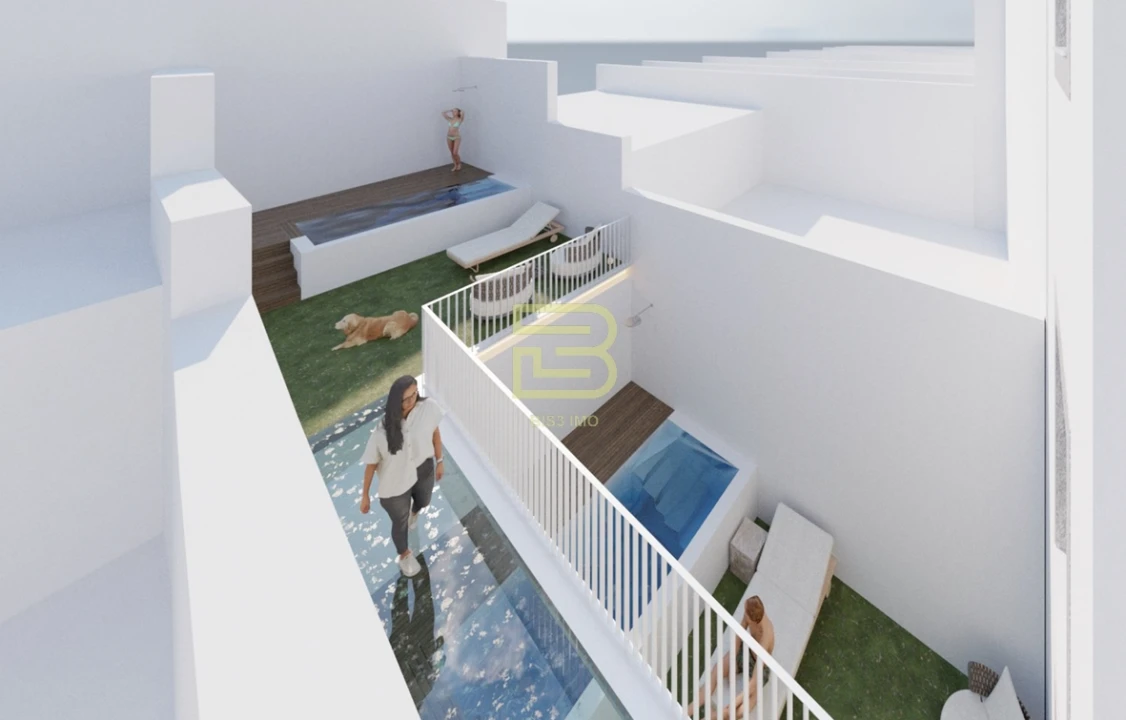 Prédio para Venda em Bonfim Foto 15