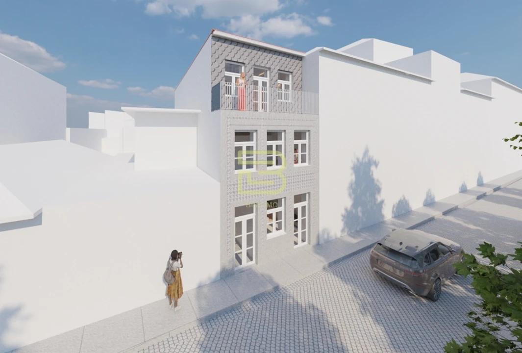 Prédio para Venda em Bonfim Foto 4