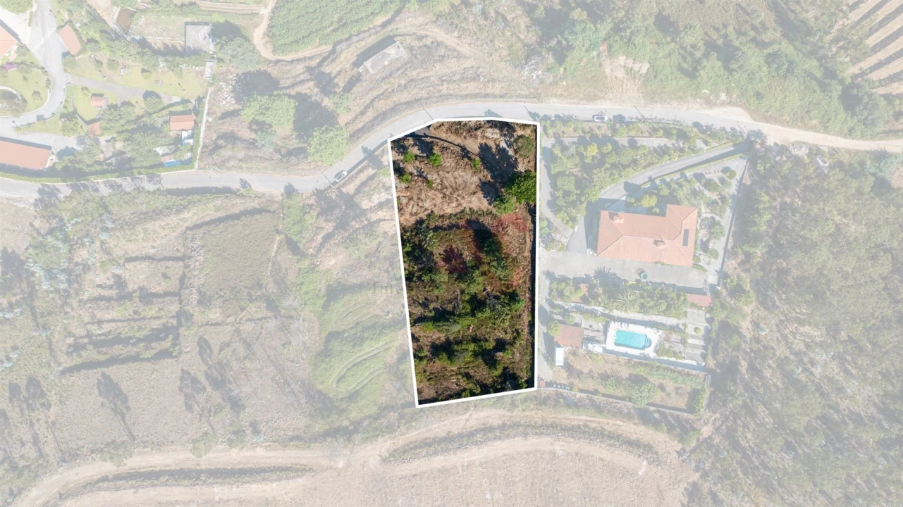 Terreno para Venda em Idães Foto 2