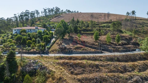 Terreno para Venda em Idães